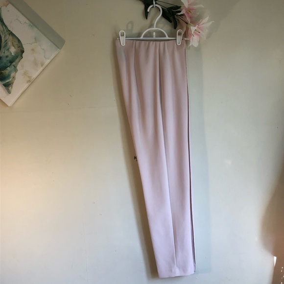 Frank Lyman Blush Pink Dress Pant - Picture 2 of 8